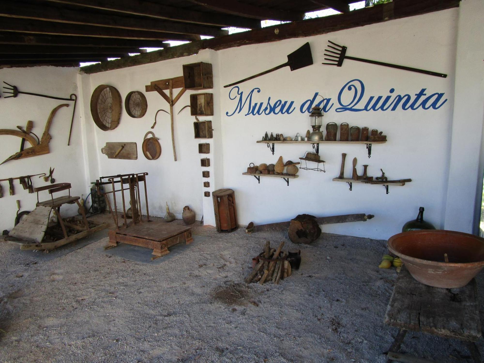 Quinta Da Fonte Do Lugar Konuk evi Vera Cruz de Marmelar Dış mekan fotoğraf