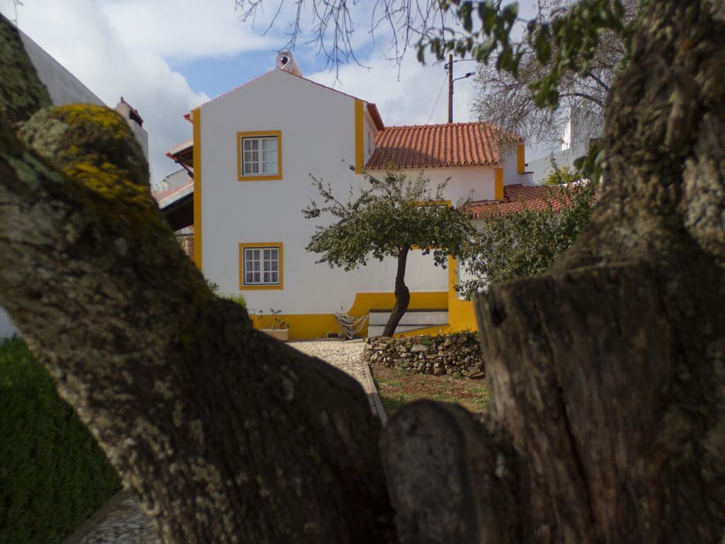 Quinta Da Fonte Do Lugar Konuk evi Vera Cruz de Marmelar Oda fotoğraf