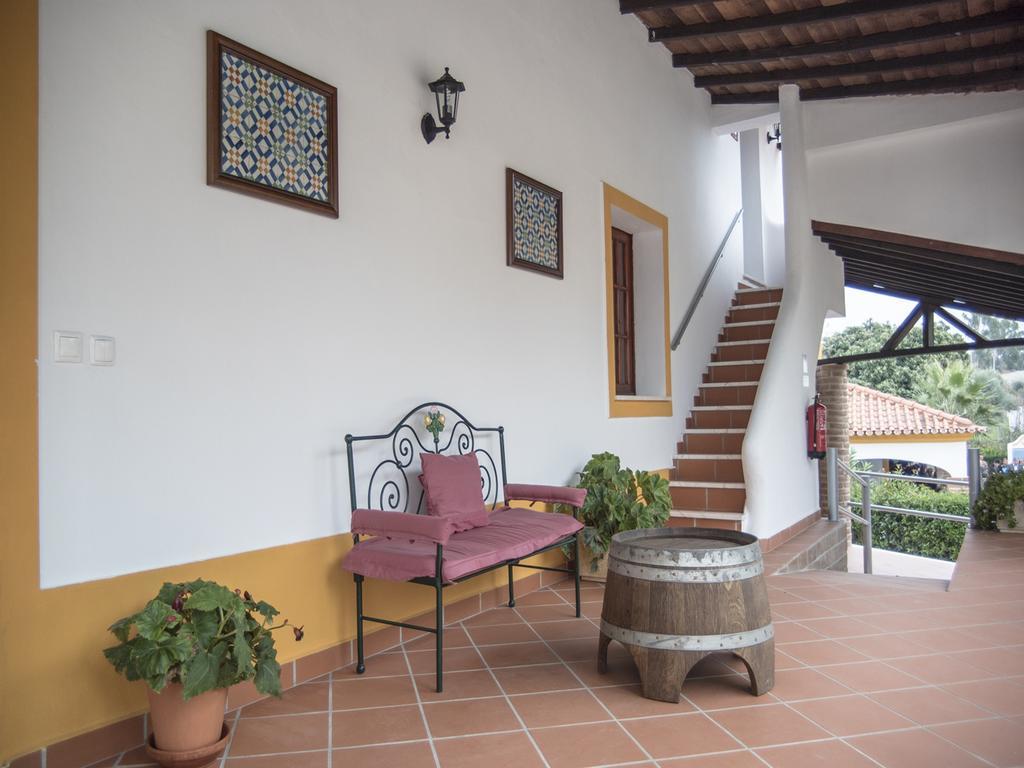 Quinta Da Fonte Do Lugar Konuk evi Vera Cruz de Marmelar Oda fotoğraf