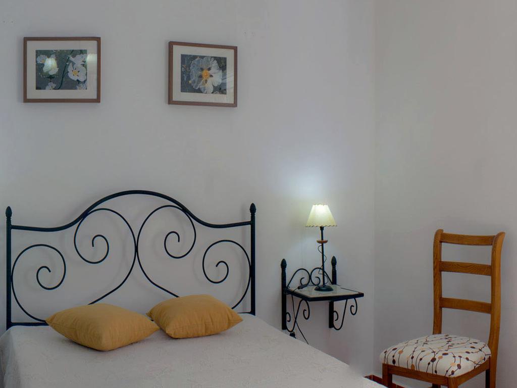 Quinta Da Fonte Do Lugar Konuk evi Vera Cruz de Marmelar Oda fotoğraf