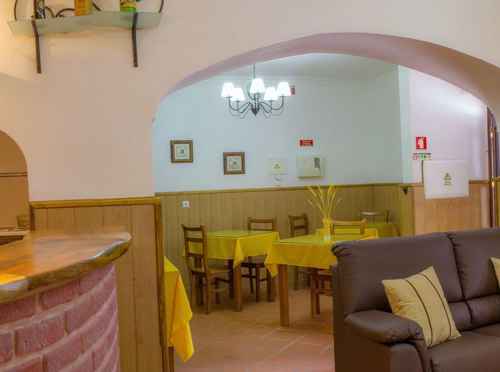 Quinta Da Fonte Do Lugar Konuk evi Vera Cruz de Marmelar Dış mekan fotoğraf