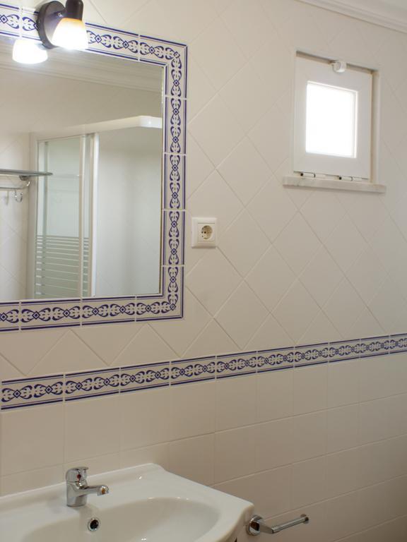 Quinta Da Fonte Do Lugar Konuk evi Vera Cruz de Marmelar Oda fotoğraf