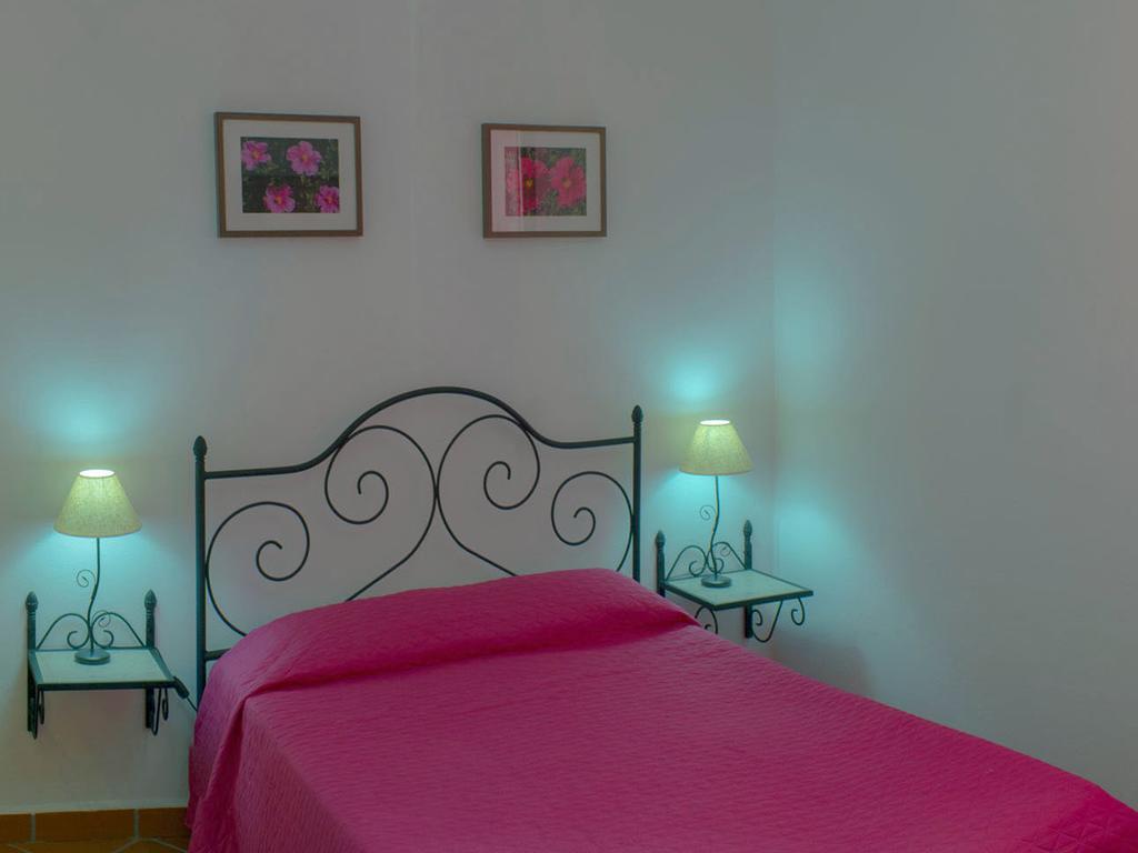 Quinta Da Fonte Do Lugar Konuk evi Vera Cruz de Marmelar Oda fotoğraf