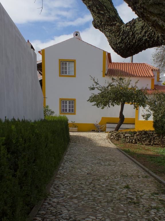 Quinta Da Fonte Do Lugar Konuk evi Vera Cruz de Marmelar Dış mekan fotoğraf