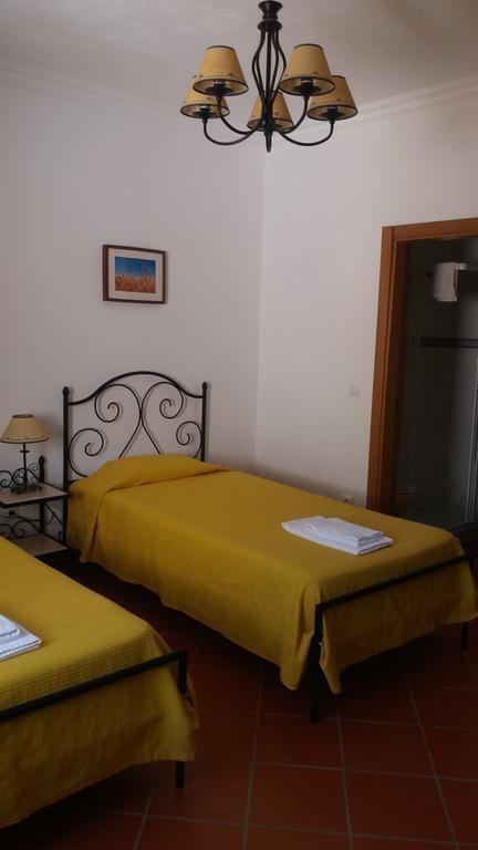 Quinta Da Fonte Do Lugar Konuk evi Vera Cruz de Marmelar Dış mekan fotoğraf