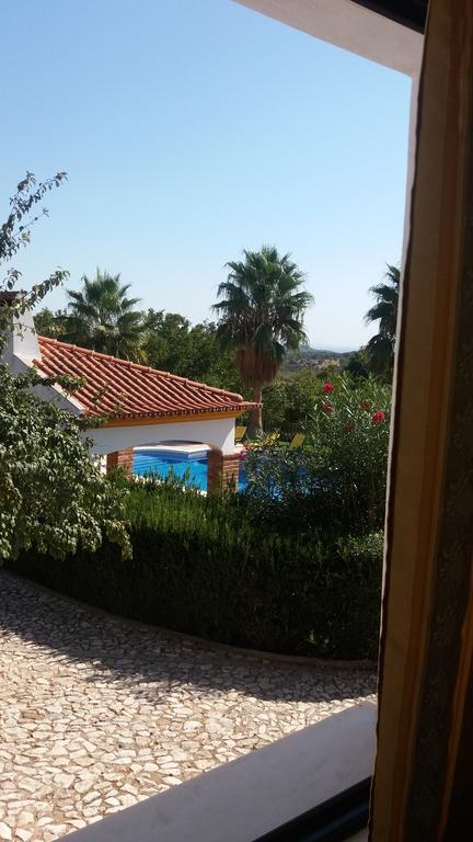 Quinta Da Fonte Do Lugar Konuk evi Vera Cruz de Marmelar Dış mekan fotoğraf