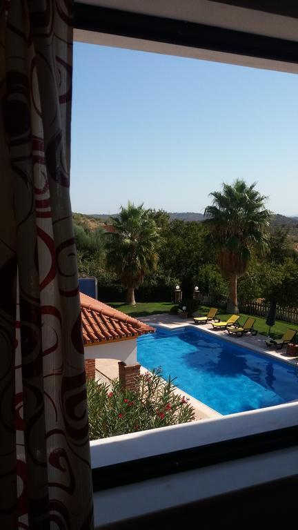 Quinta Da Fonte Do Lugar Konuk evi Vera Cruz de Marmelar Dış mekan fotoğraf